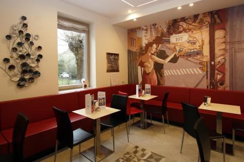 Residence Villa Frio Frio Hotel in Friuli-Venezia Giulia