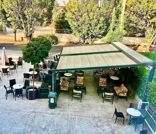 Residence Villa Frio Frio Hotel in Friuli-Venezia Giulia