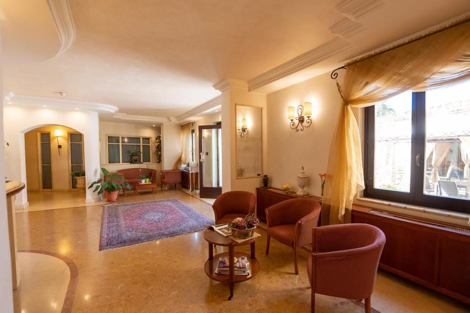 Hotel Ristorante Vecchia Vibo Hotel in Vibo Valentia