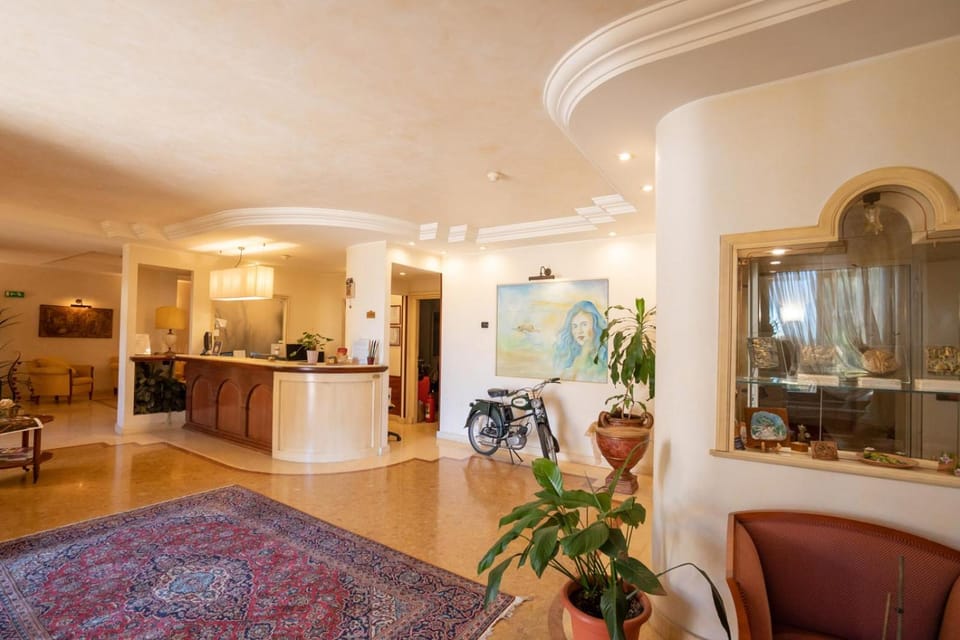 Hotel Ristorante Vecchia Vibo Hotel in Vibo Valentia
