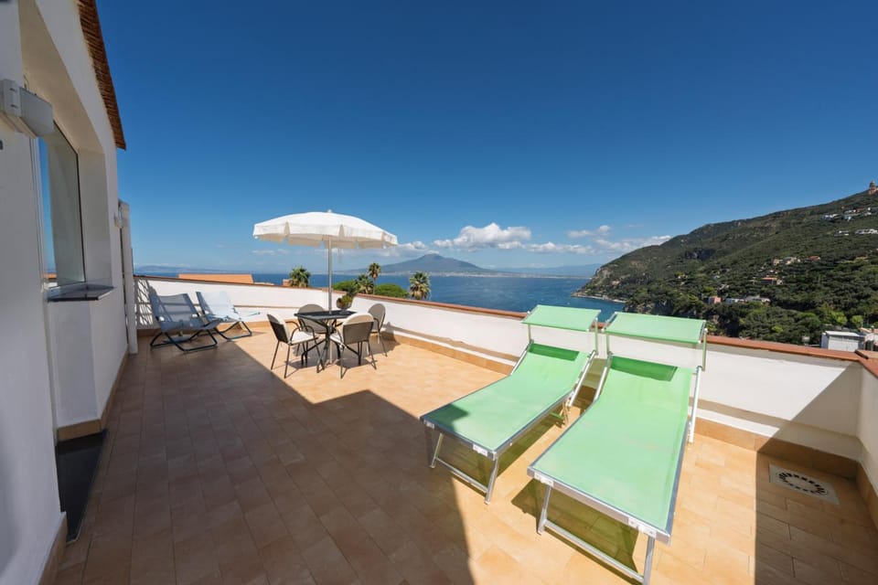 Aequa Hotel Hotel in Vico Equense