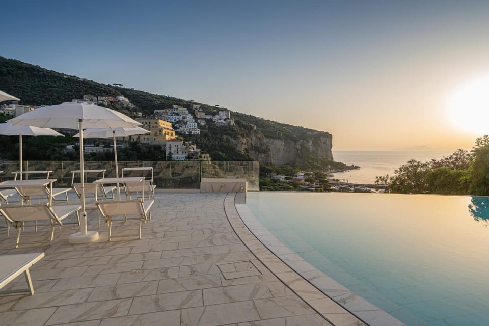 Hotel Mary Hotel in Vico Equense