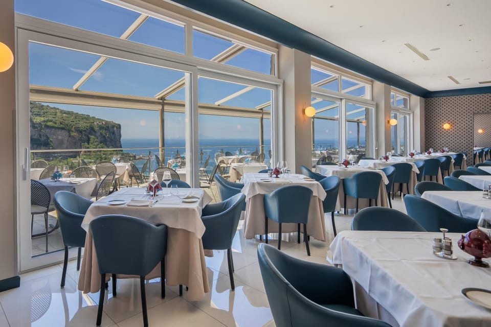 Hotel Mary Hotel in Vico Equense