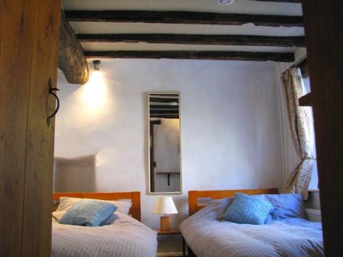 Sweetheart House Hotel in The Old Workhouse