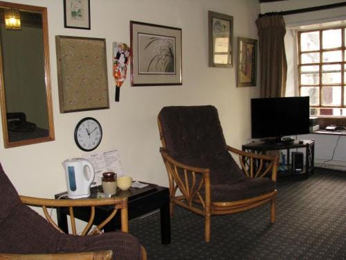 Sweetheart House Hotel in The Old Workhouse