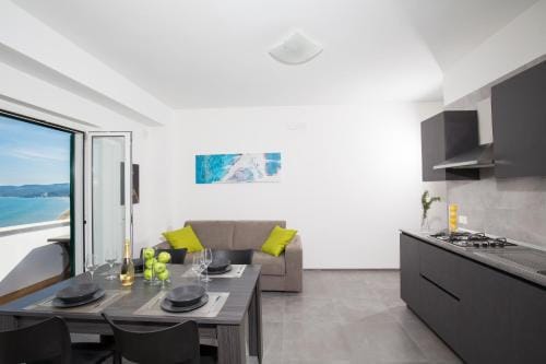 Svevo Sea House Hotel in Vieste