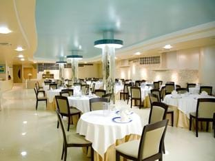 Svevo Sea House Hotel in Vieste