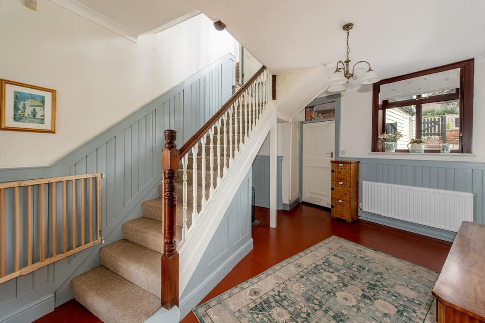 Exmoor House Hotel in West Somerset District