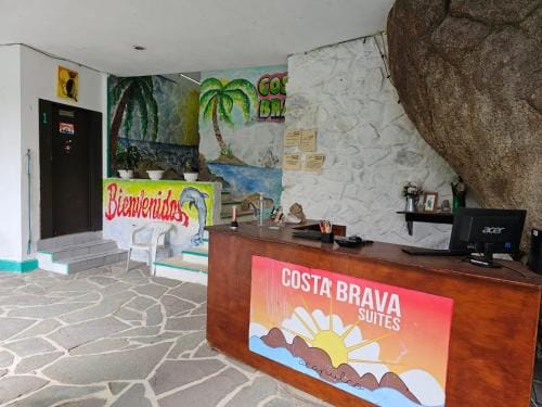Casa Costa Brava Hotel in Acapulco