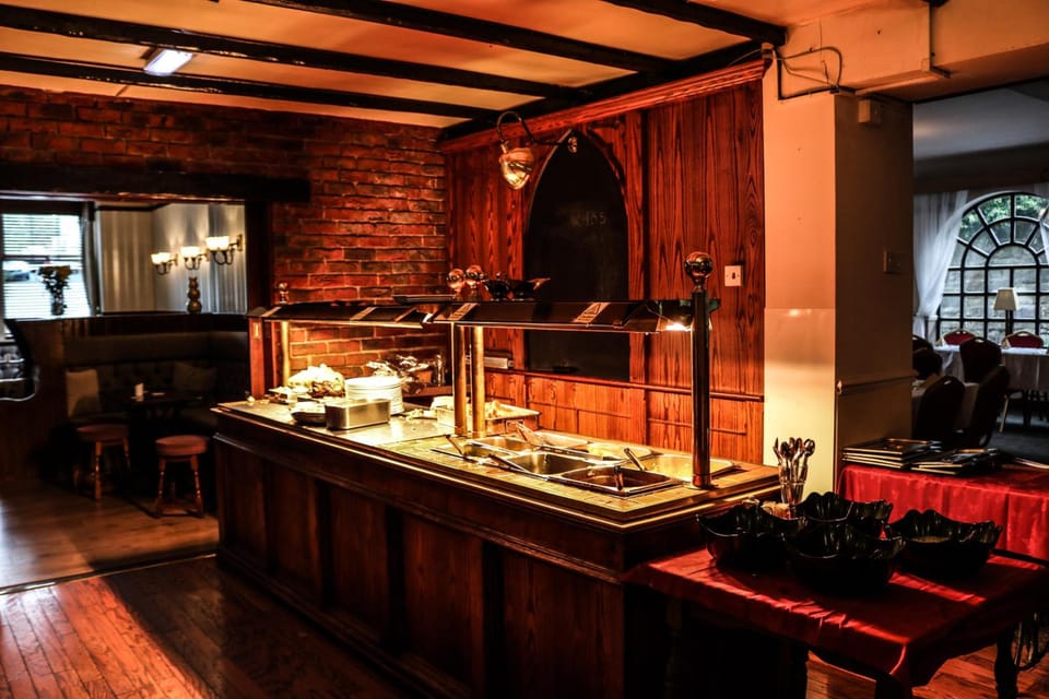 Fox & Hound Hotel Hotel in England