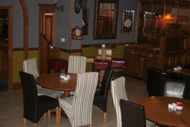 Fox & Hound Hotel Hotel in England