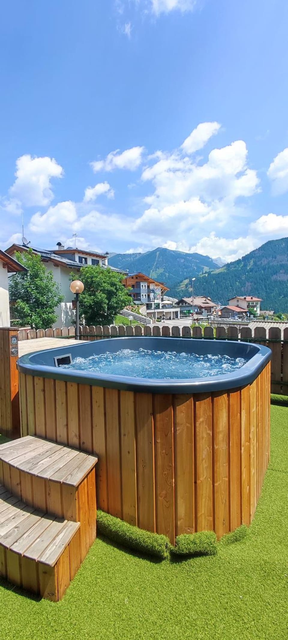 Hotel Miramonti Hotel in Vigo di Fassa