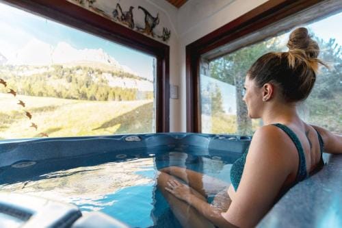 MyTime Hotels Savoy Hotel in Trentino-South Tyrol