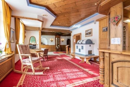 MyTime Hotels Savoy Hotel in Trentino-South Tyrol