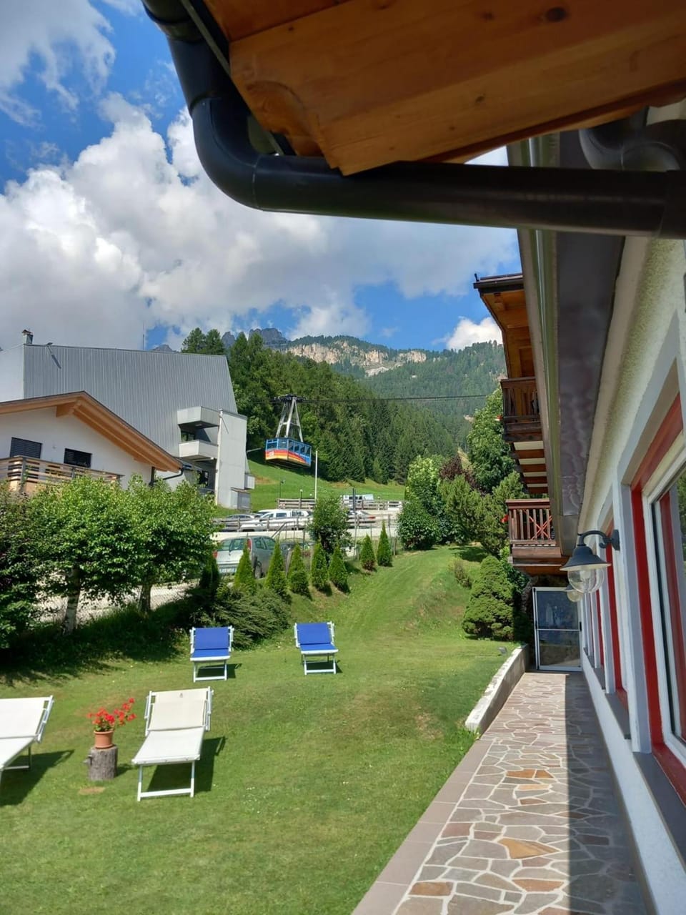 Hotel Vigo Hotel in Vigo di Fassa