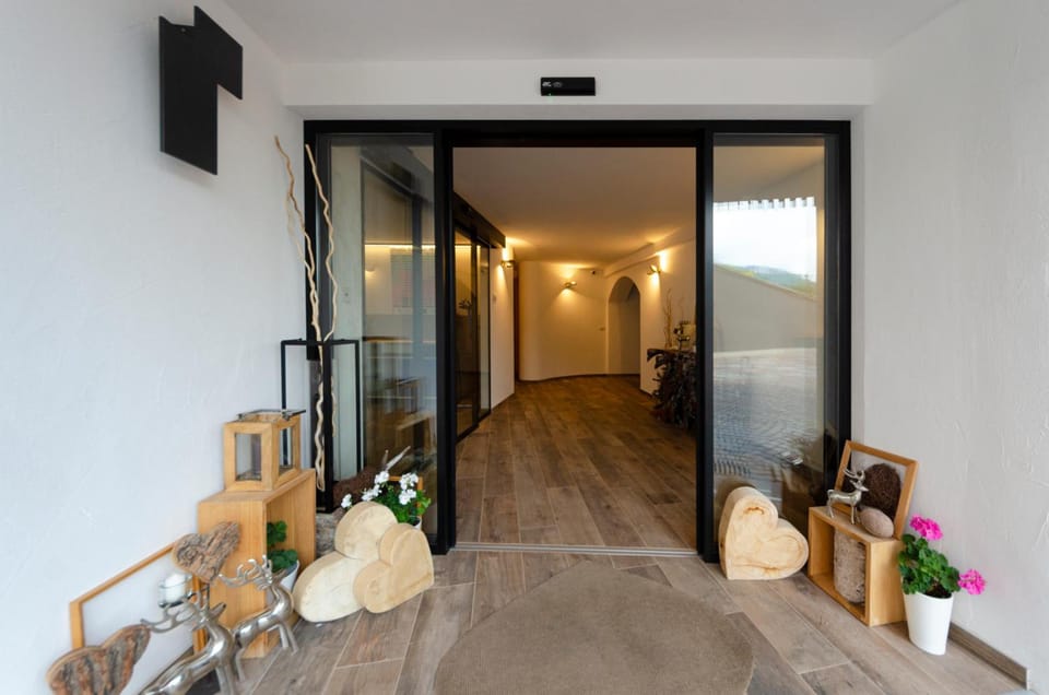 Mason La Zondra Hotel in Vigo di Fassa