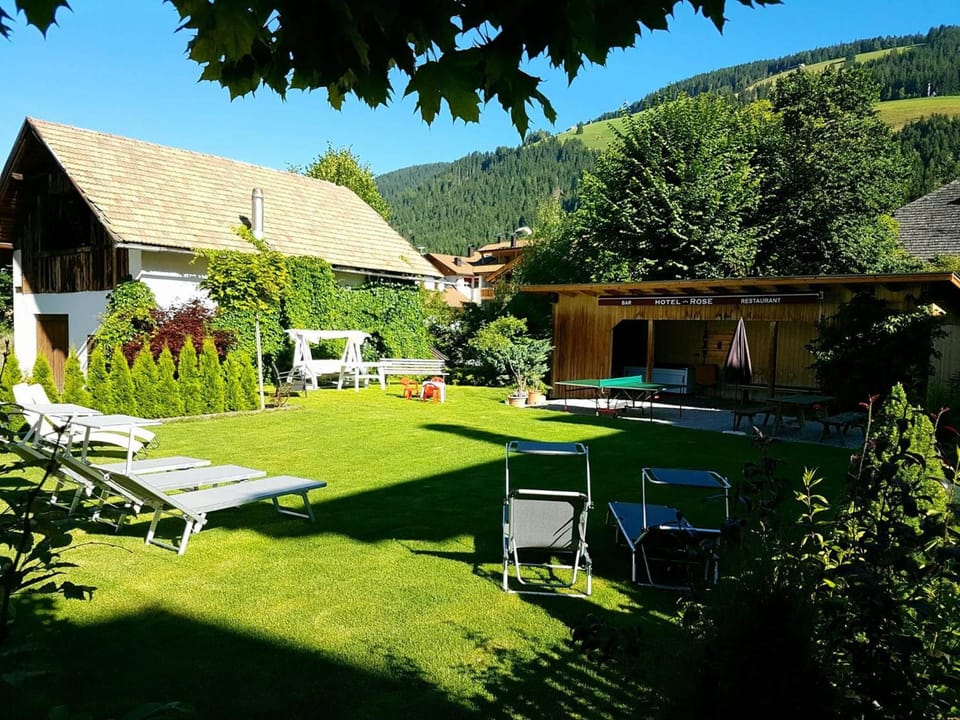 Hotel Rose Hotel in Prags