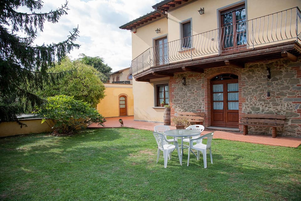Il Casolare Di Leonardo Hotel in Emilia-Romagna