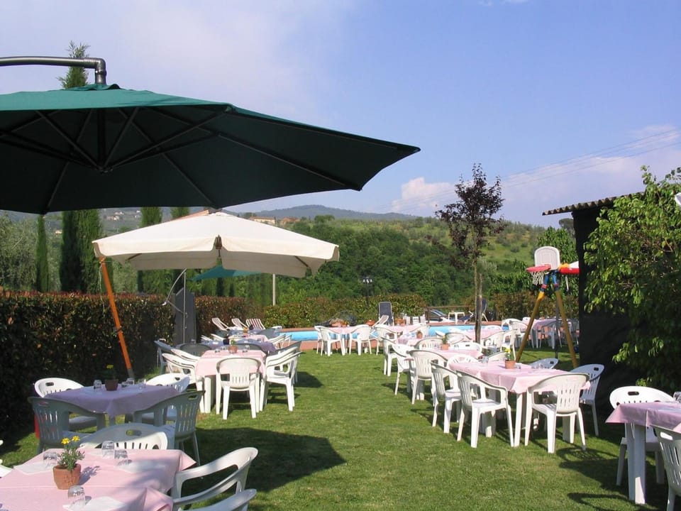 Il Casolare Di Leonardo Hotel in Emilia-Romagna