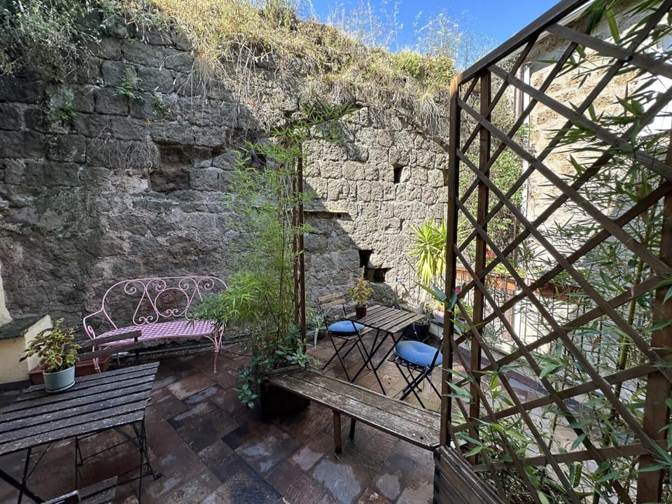 Al Cardinale Hotel in Viterbo