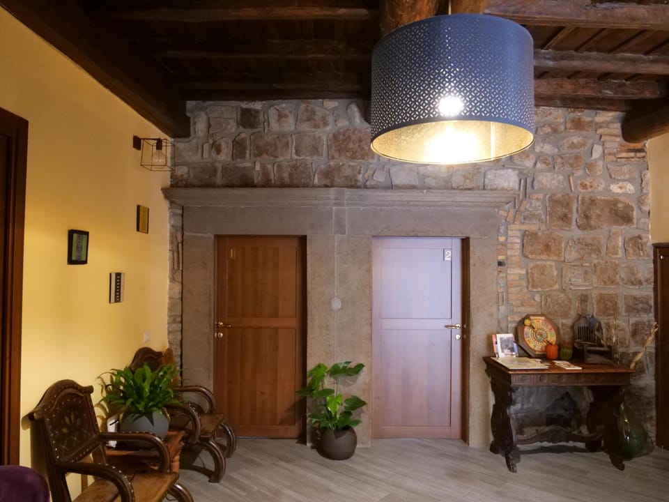 Al Cardinale Hotel in Viterbo