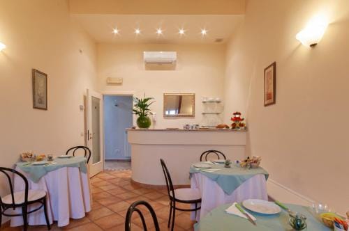 Bed and Breakfast Donna Olimpia Hotel in Umbria