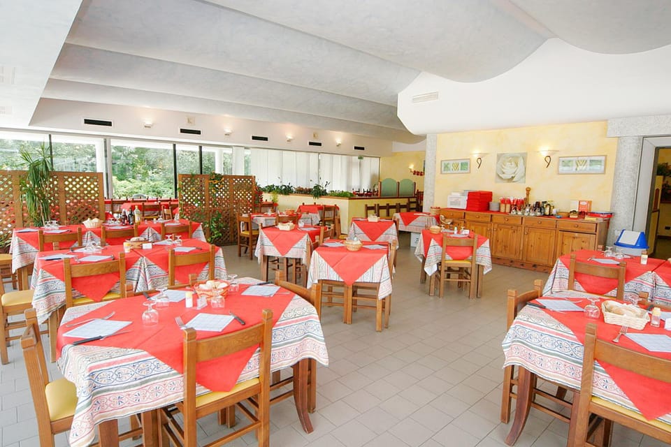 Motel Monterosa Hotel in Canton of Valais