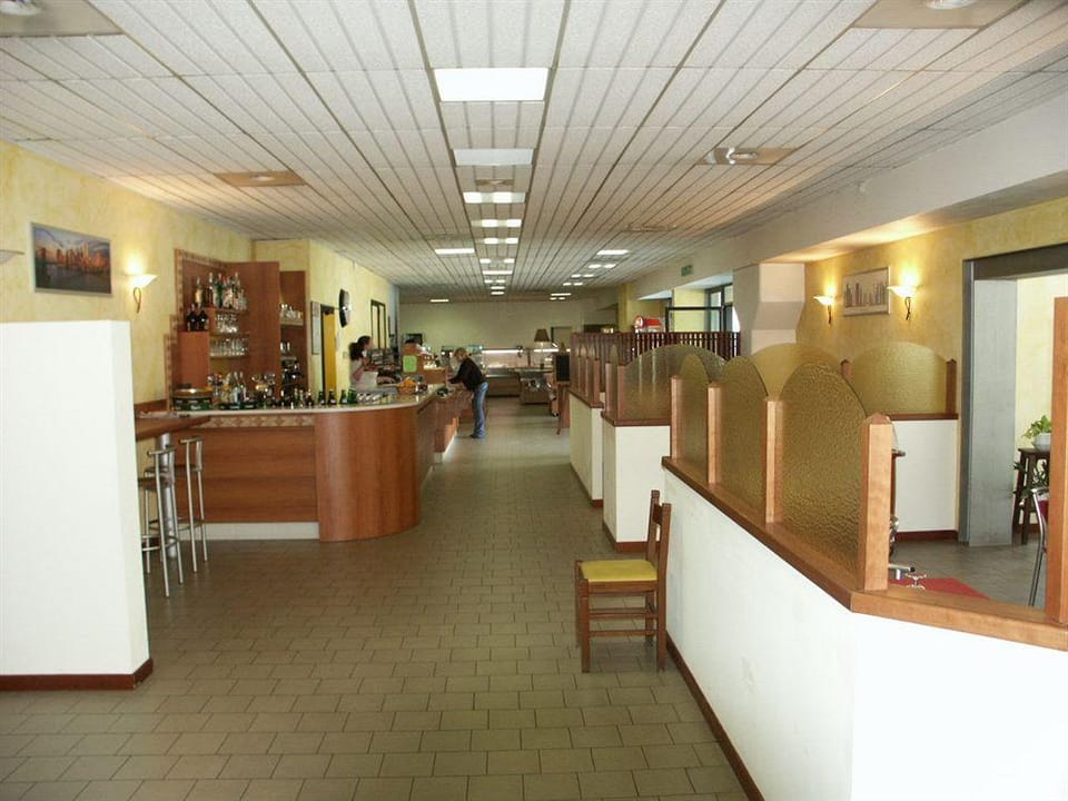 Motel Monterosa Hotel in Canton of Valais