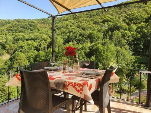 Chambres d'hotes La Storya Hotel in Provence-Alpes-Côte d'Azur