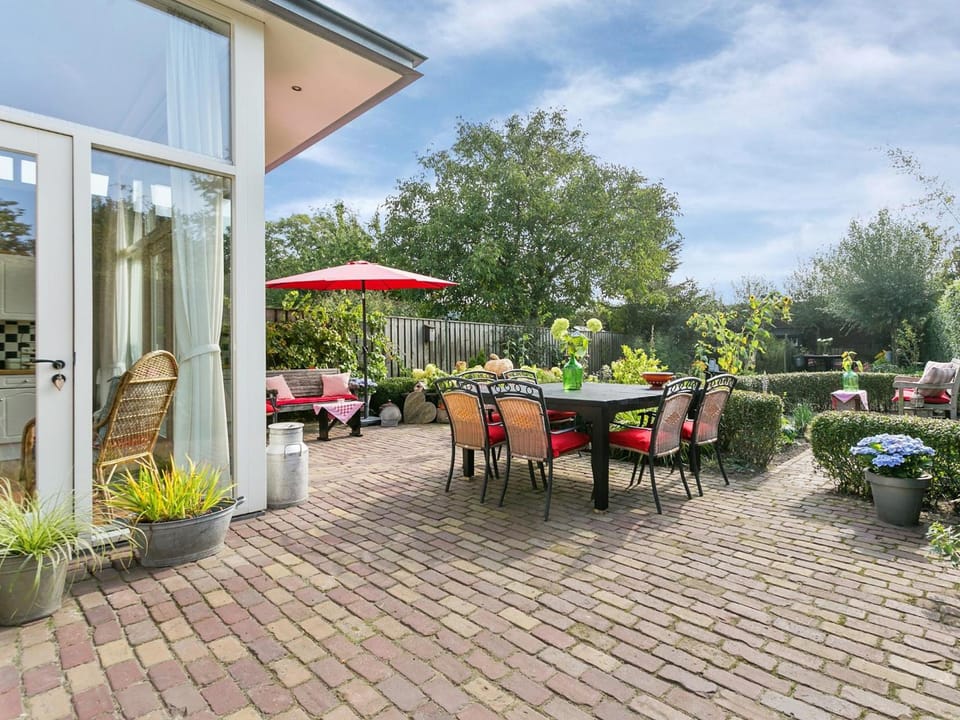 B&B Het Pronkbed Hotel in North Brabant (province)