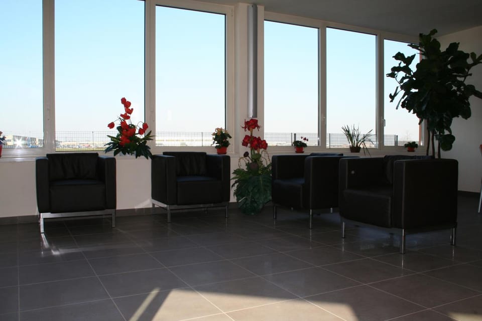 Hotel Verdina Hotel in Piedmont