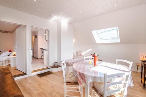 Le Relais de l'Ormeau - Charmant gite pour 4 pers. Hotel in Centre-Val de Loire