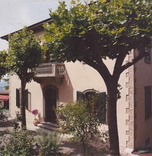 Hotel Villa Porta All'Arco Hotel in Volterra
