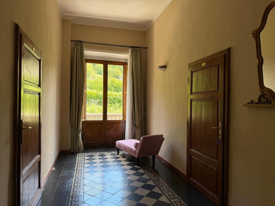 Hotel Villa Porta All'Arco Hotel in Volterra