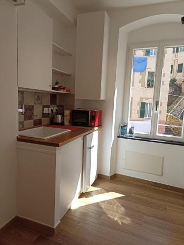 Al Porto 61 - Rooms for Rent Hotel in Camogli