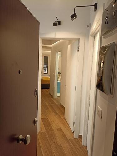 Al Porto 61 - Rooms for Rent Hotel in Camogli