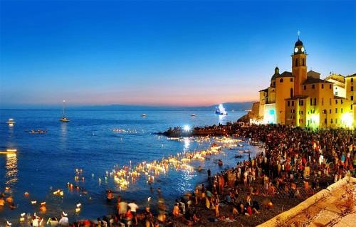 Al Porto 61 - Rooms for Rent Hotel in Camogli