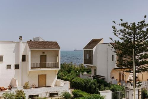 APULIA BLUE APARTEMENTS & B&B Hotel in Bari