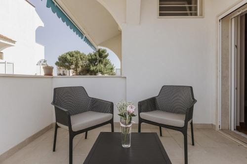 APULIA BLUE APARTEMENTS & B&B Hotel in Bari