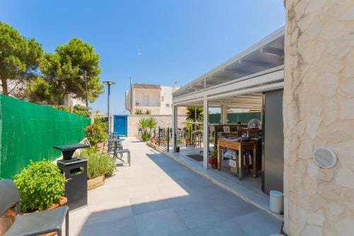 APULIA BLUE APARTEMENTS & B&B Hotel in Bari