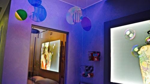 C rooms - Love Motel Monza Motel in Cinisello Balsamo