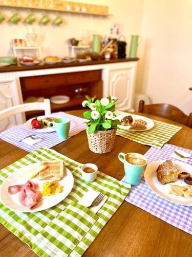 Podere al Fico B&B Hotel in Tuscany