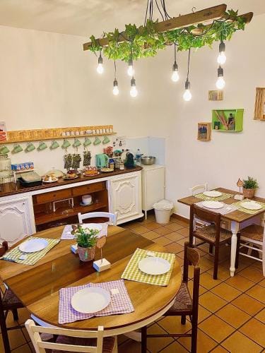 Podere al Fico B&B Hotel in Tuscany