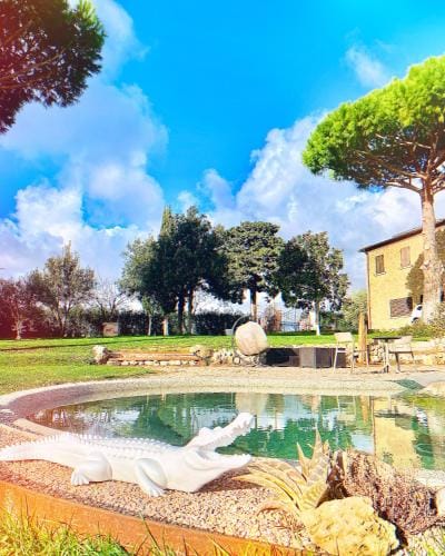 Podere al Fico B&B Hotel in Tuscany