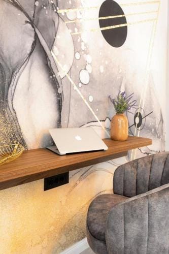 Luxury rooms Bolero Hotel in Split