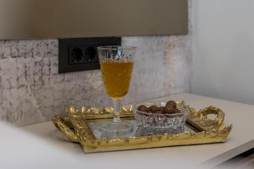 Luxury rooms Bolero Hotel in Split