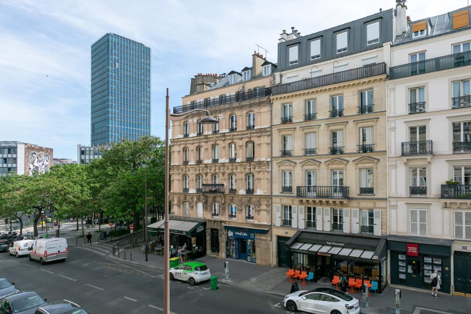 WS Notre-Dame - Linne Hotel in Paris