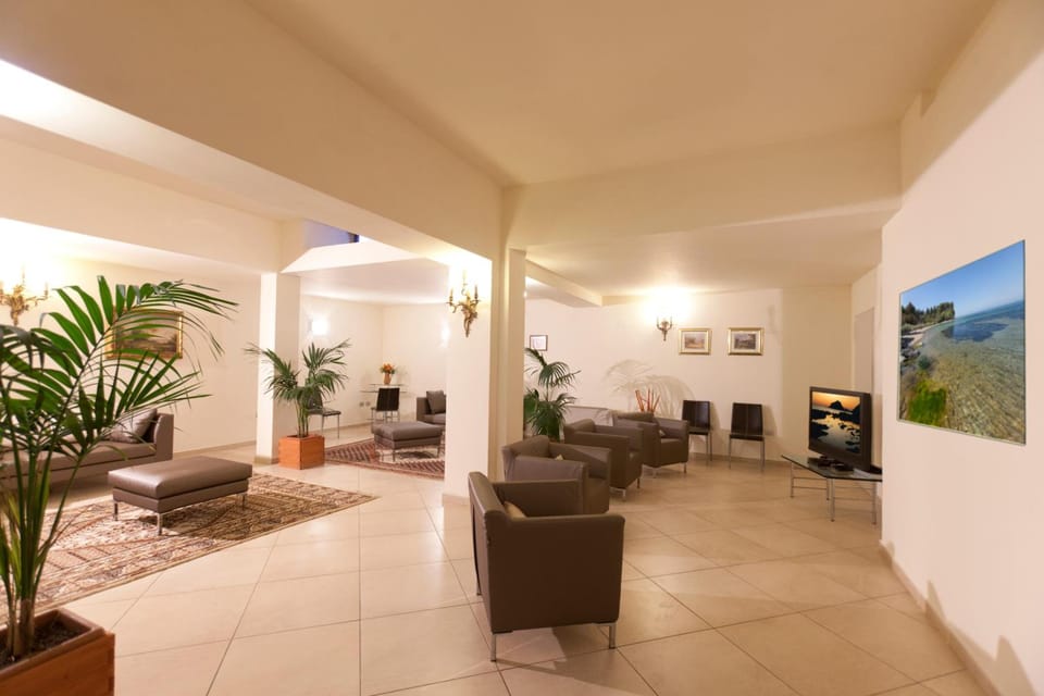 Hotel Corallo Hotel in Tuscany