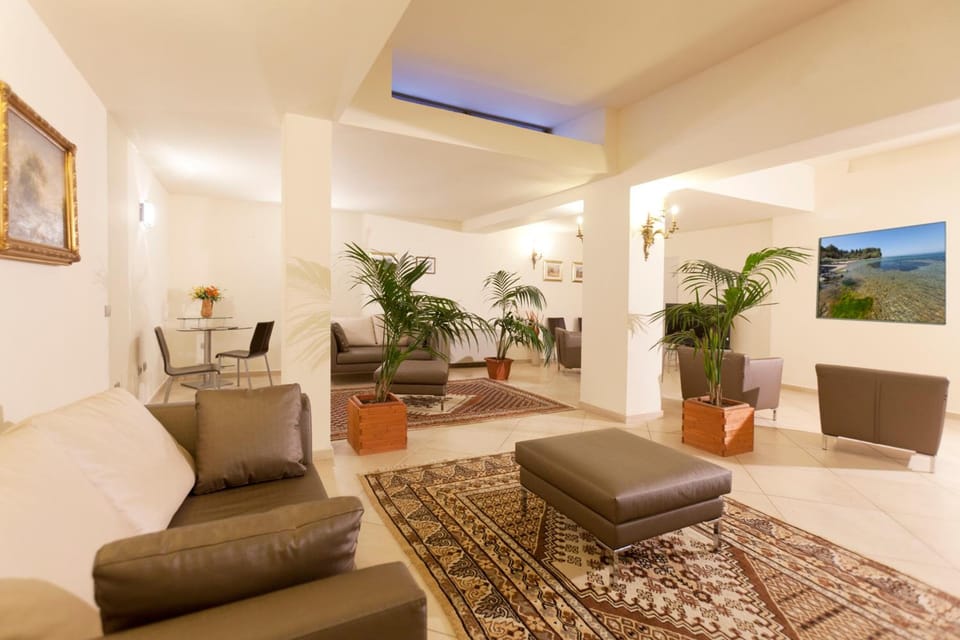 Hotel Corallo Hotel in Tuscany