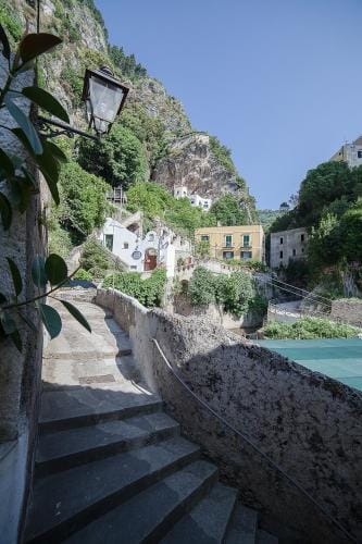 Hotel L'Argine Fiorito Hotel in Amalfi
